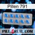 Pills 791 22
